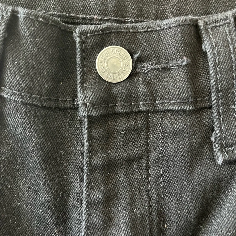 Levis 512 Slim Taper Men’s Jeans 28X30 - Picture 4 of 8